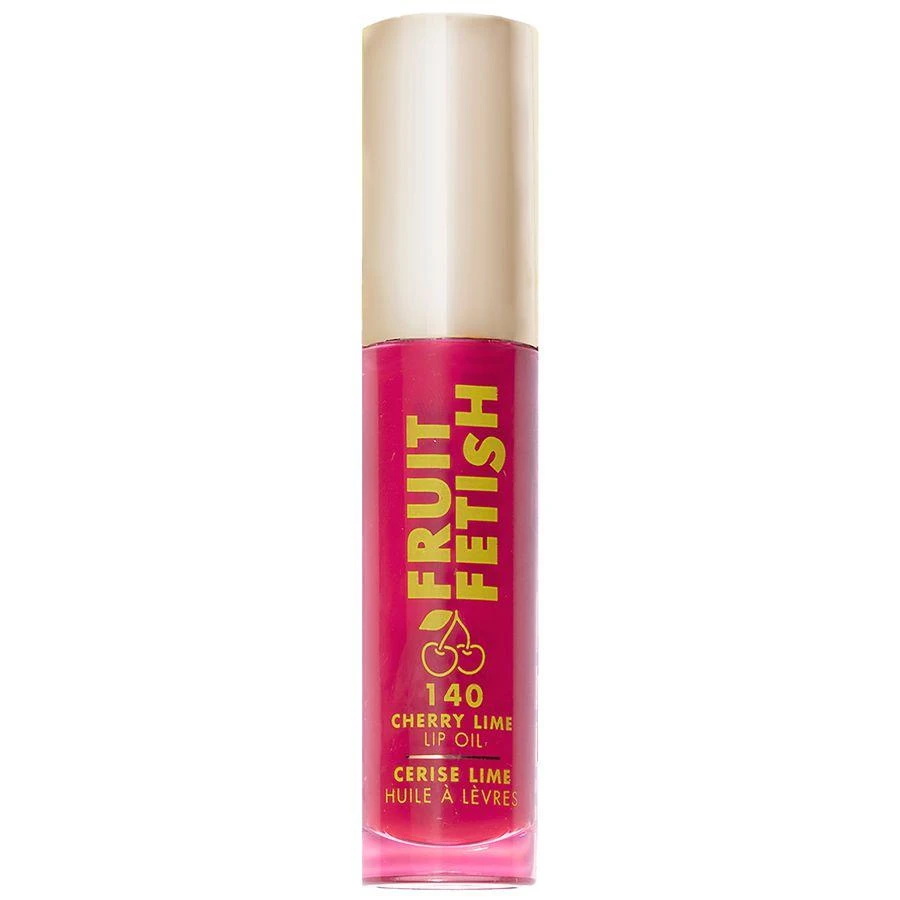 Milani Fruit Fetish Lip Oil 2