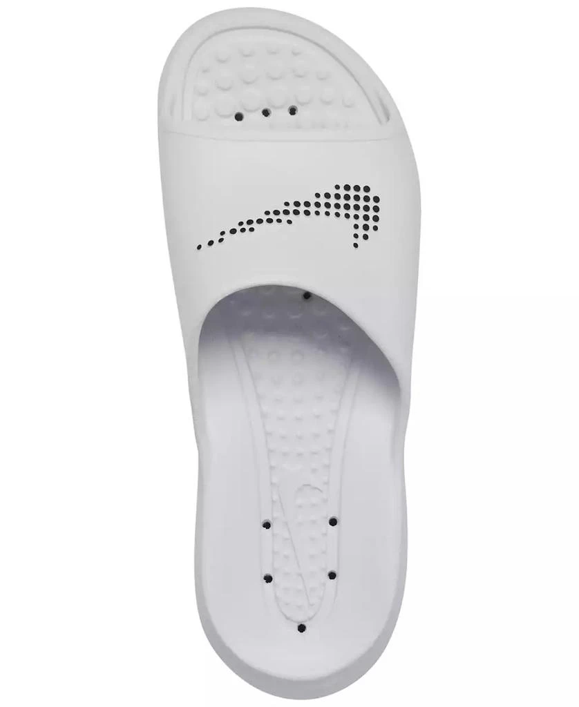 NIKE Men's Victori One Shadow Slide Sandals from Finish Line 14