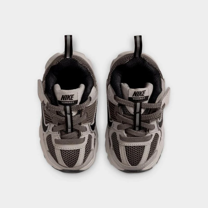 NIKE Kids
 Toddler Nike Vomero 5 Stretch Lace Casual Shoes 5