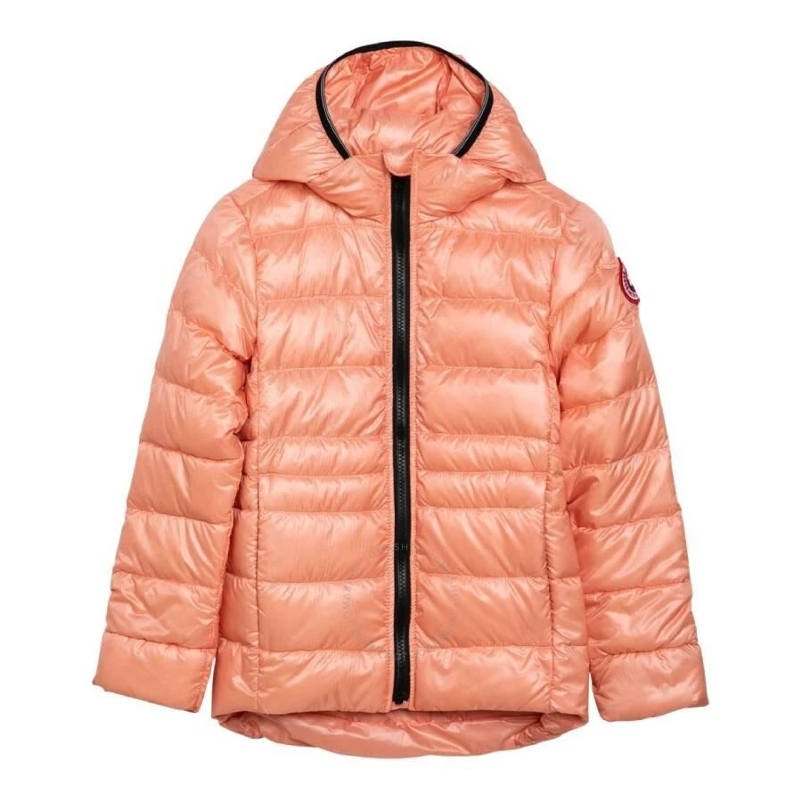 Canada Goose Youth Cypress Puffer Jacket 1