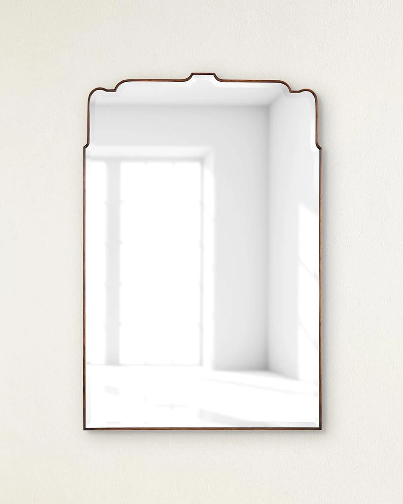 John Richard Avellino Mirror 1