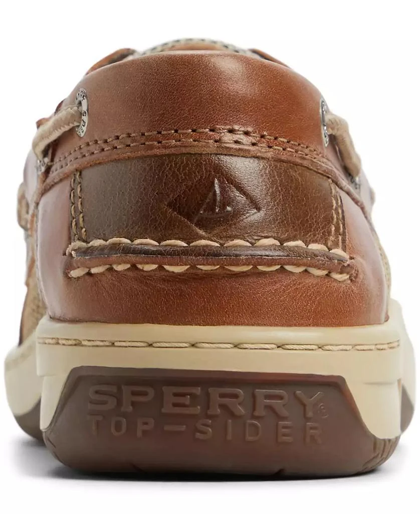 Sperry Men's Billfish 3-Eye Boat Shoe 5