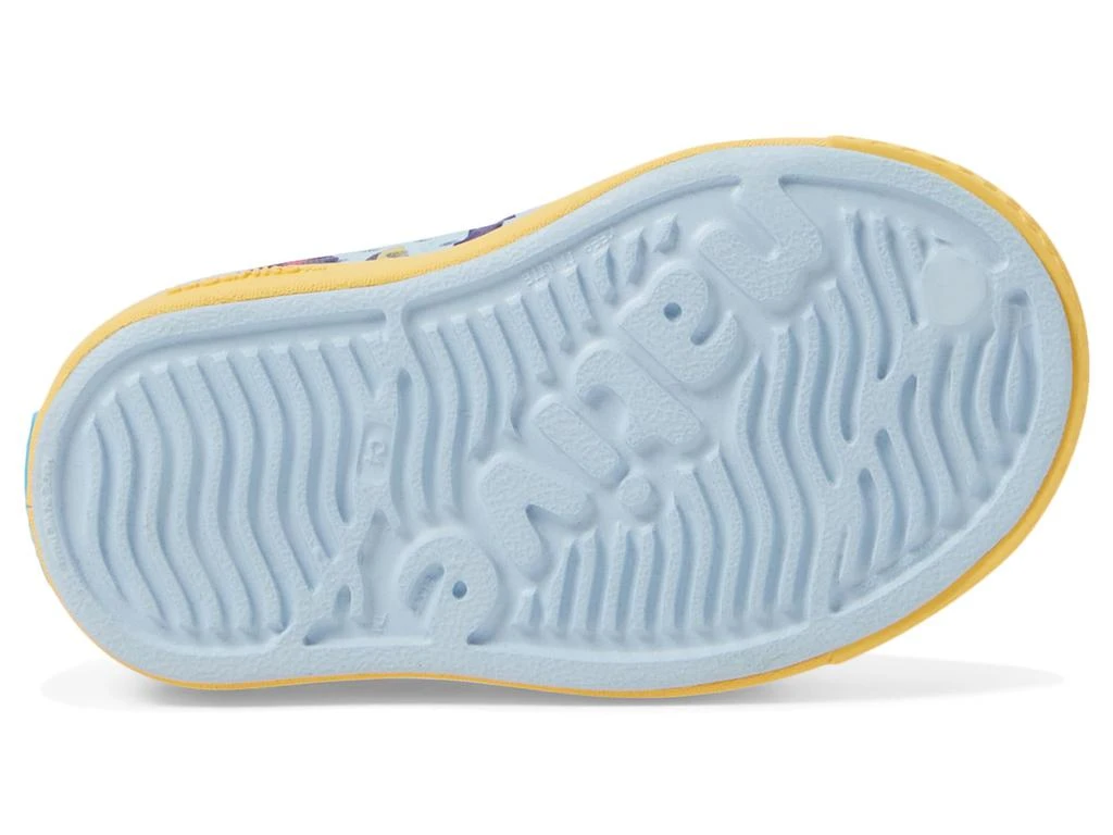 Native Shoes Kids Jefferson Print (Toddler) 3