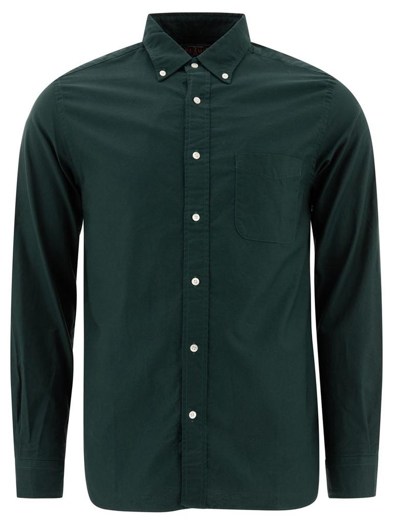 BEAMS PLUS Beams Plus Shirts