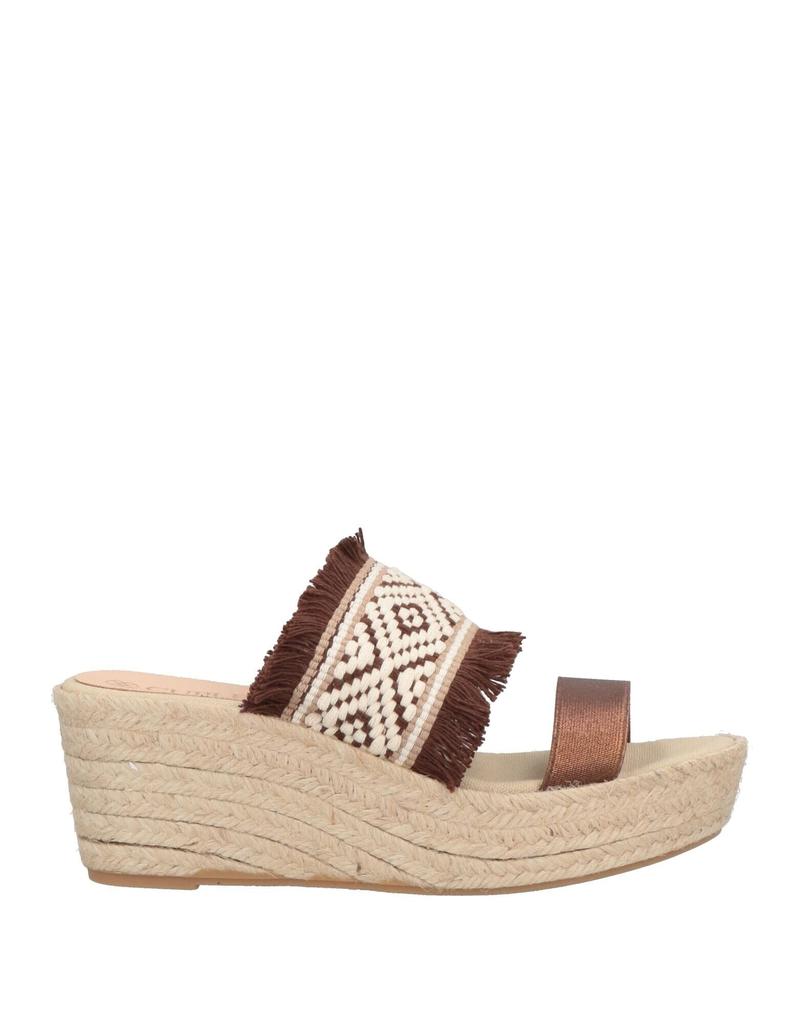 CUPLÉ Espadrilles
