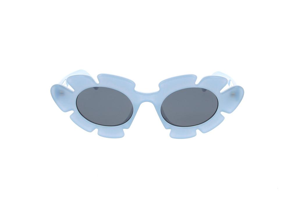 【LOEWE・ロエベ】 GLASSES&FRAMES Loewe Loewe Cat Eye Frame Sunglasses - Accessories - Compare