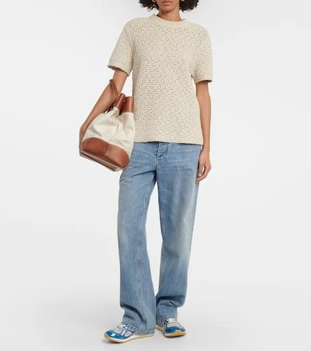 Bottega Veneta Orbit sneakers 2