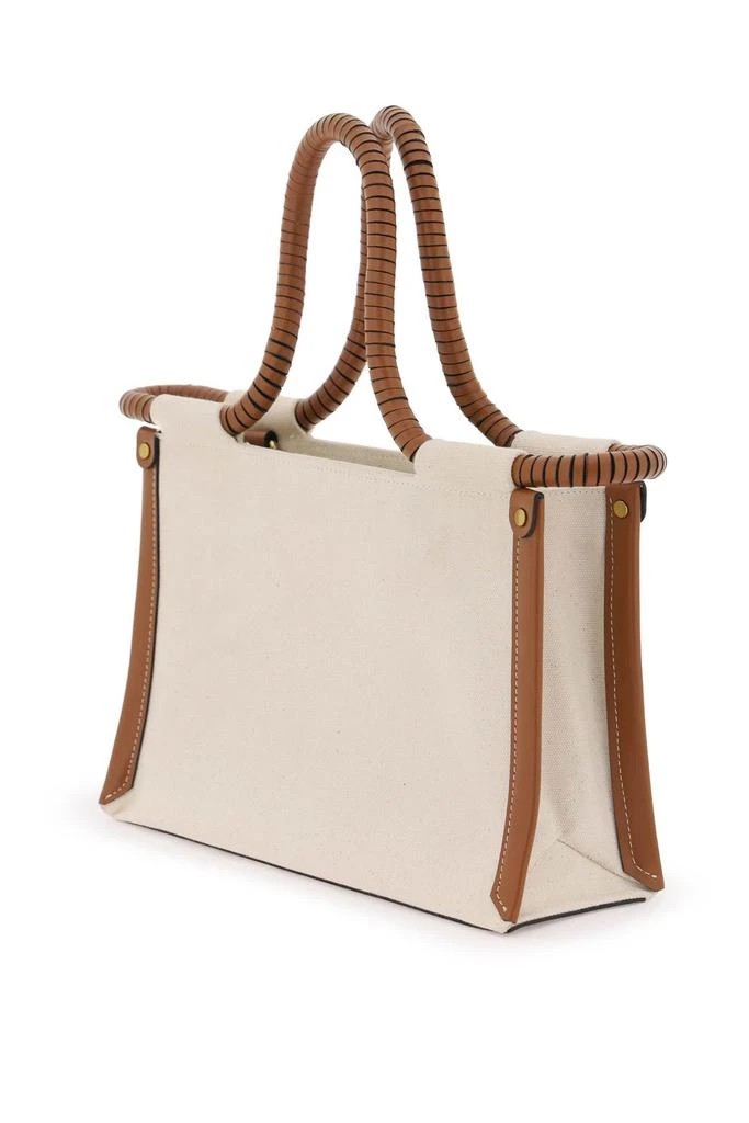 Isabel Marant toledo tote bag 2