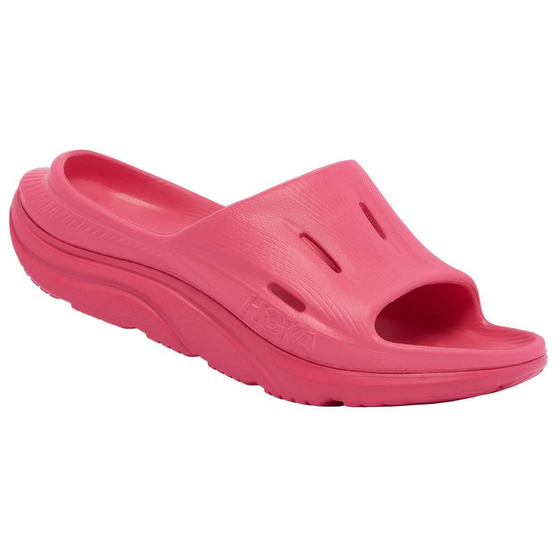 HOKA HOKA Ora Recovery Slides 3 - Women's