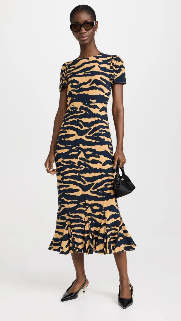 Rhode Lulani Dress 4