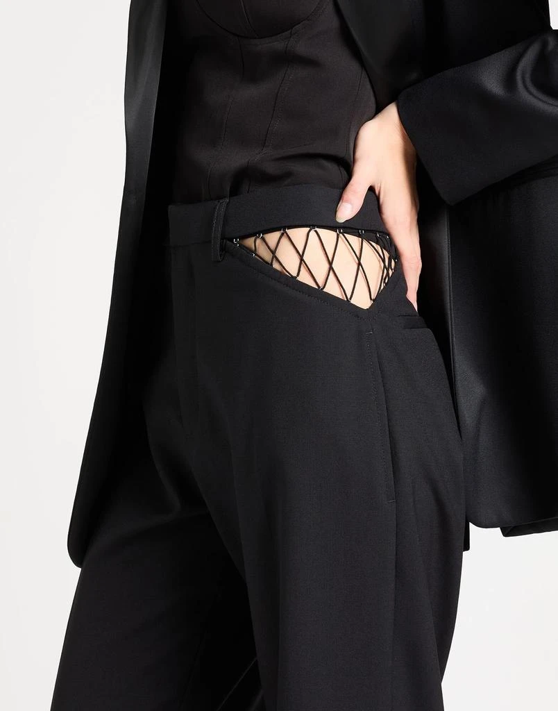 Dion Lee Casual pants 4
