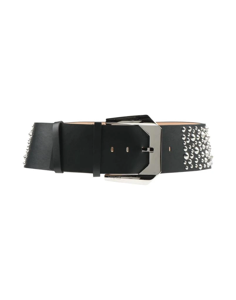 Versace High-waist belt 1