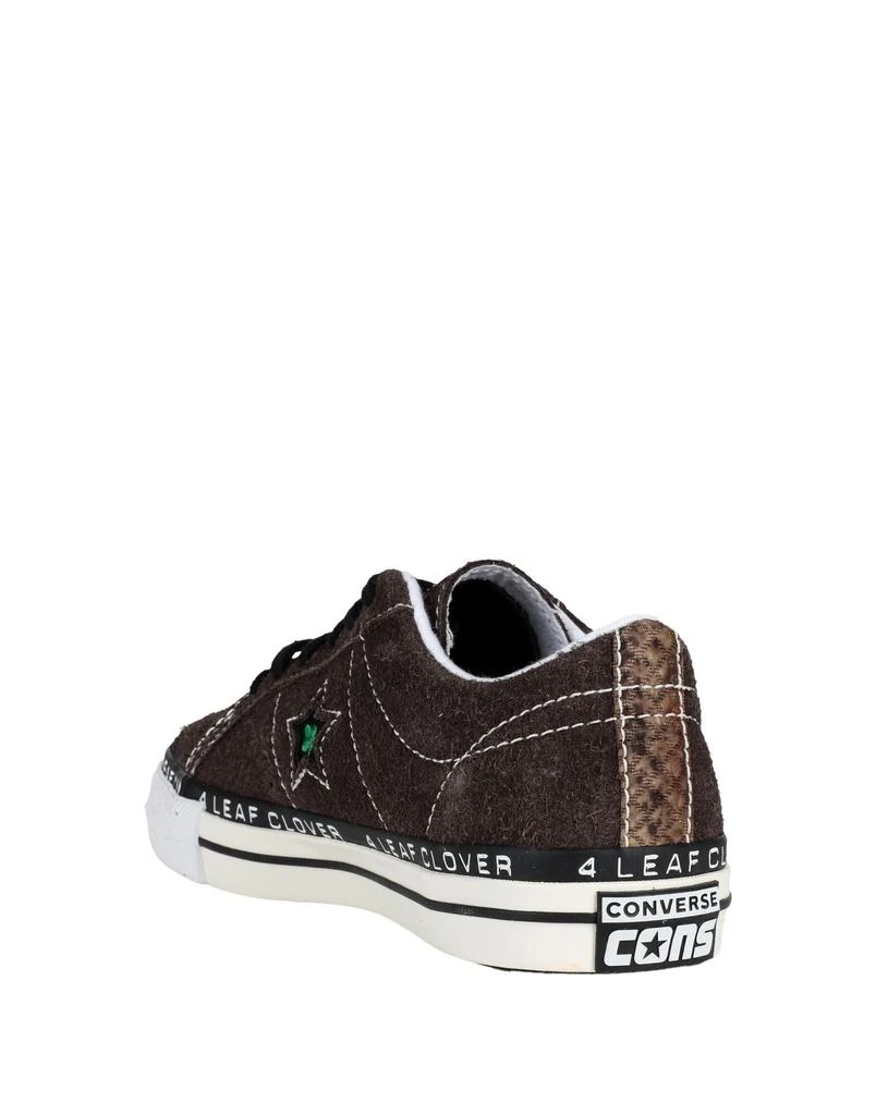 CONVERSE x PATTA Sneakers 3