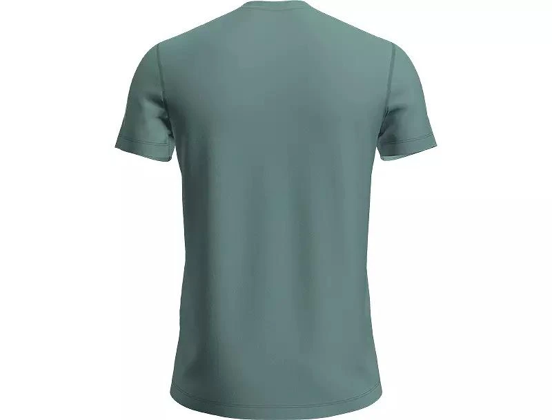 Icebreaker icebreaker Men's 125 ZoneKnit Merino Short Sleeve T-Shirt 2