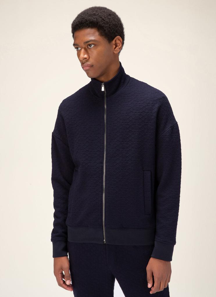 Bally Bomber Jacket