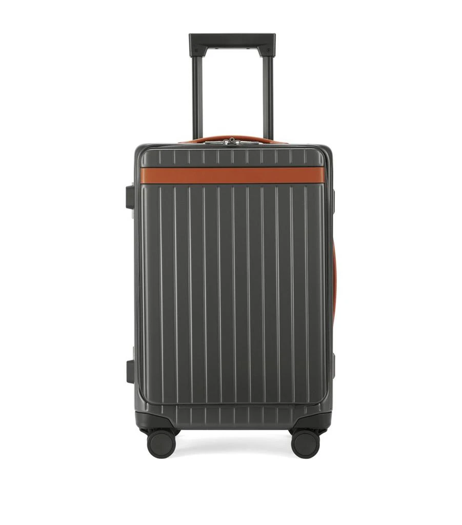Carl Friedrik The Carry-On Pro Suitcase (55cm) 1