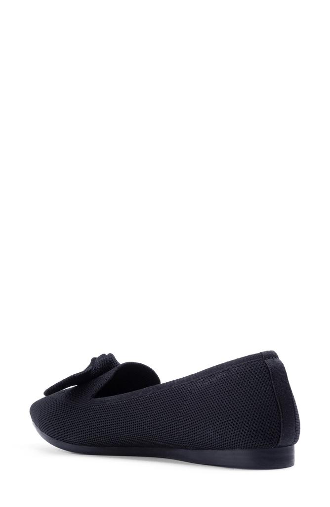 Me Too Annora Bow Pointed Toe Flat