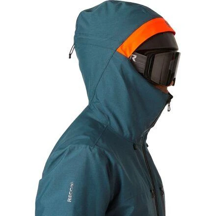 Helly Hansen Garibaldi 2.0 Jacket - Men
s 7