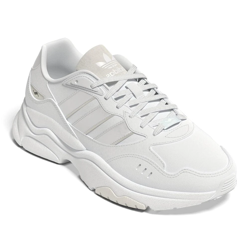 Adidas Retropy F90 Lace Up Sneakers 2