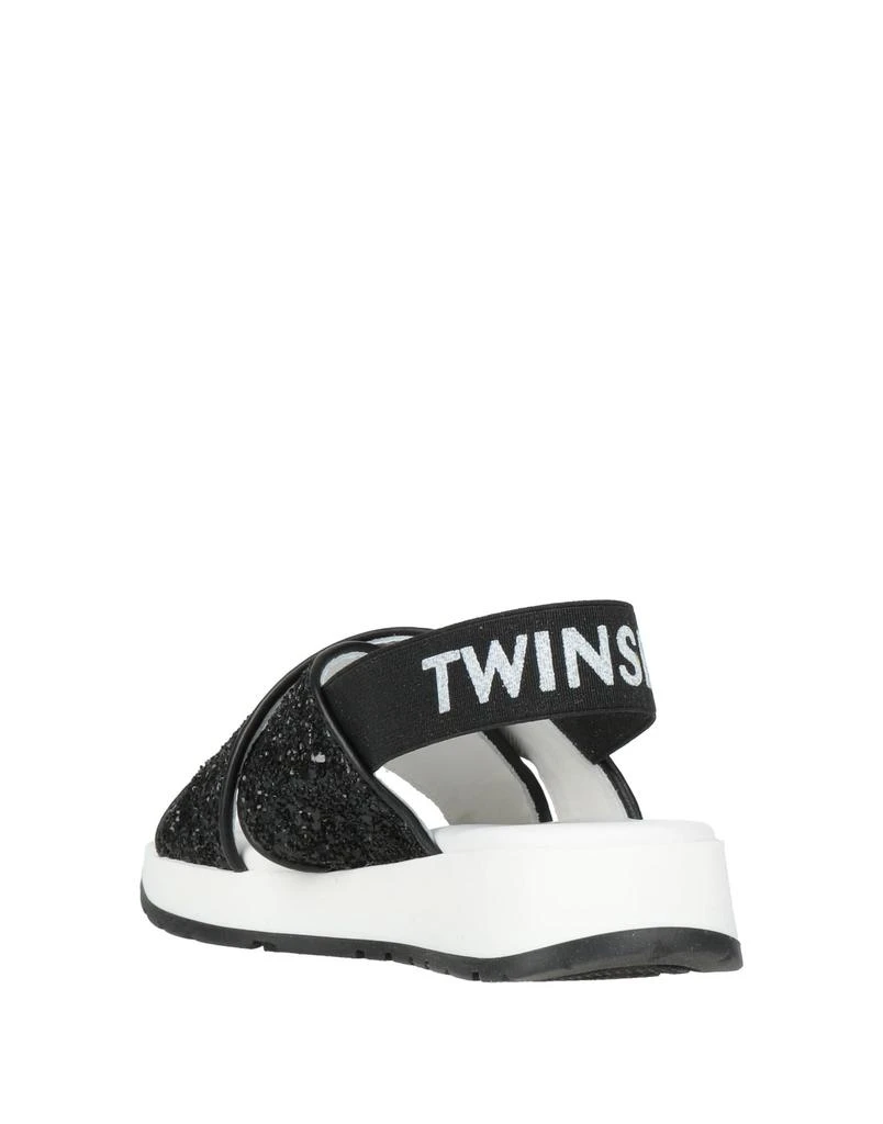TWINSET Sandals 3