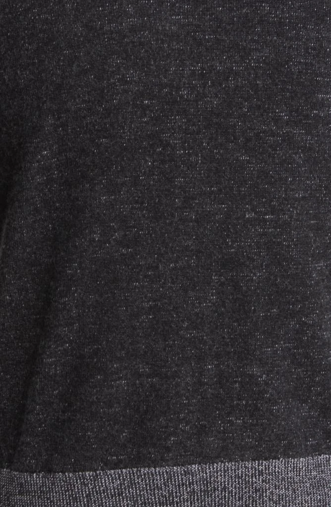 Robert Barakett Vulcan Baseball Sweater Jacket 6