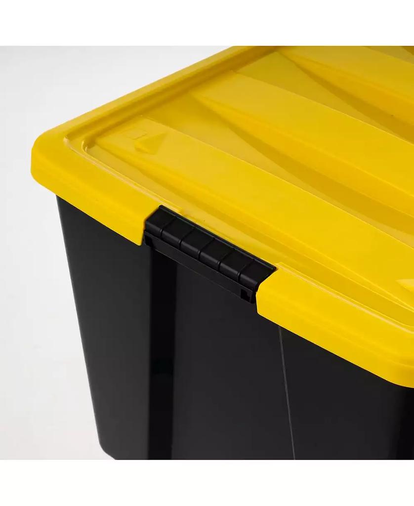 IRIS USA Storage Bins