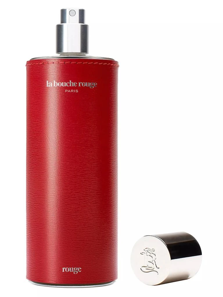 La Bouche Rouge Permanent Catalogue Rouge L'Extrait de Parfum 6
