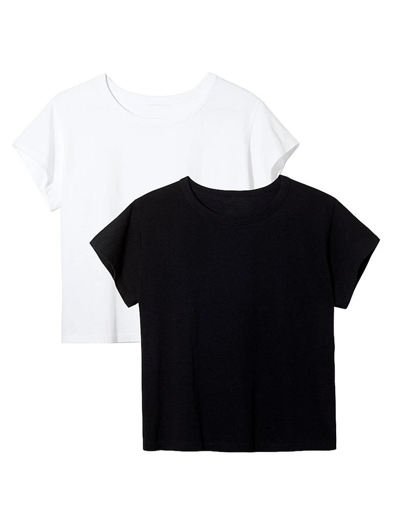 Leset Classic Margo Two-Piece T-Shirt Set 1