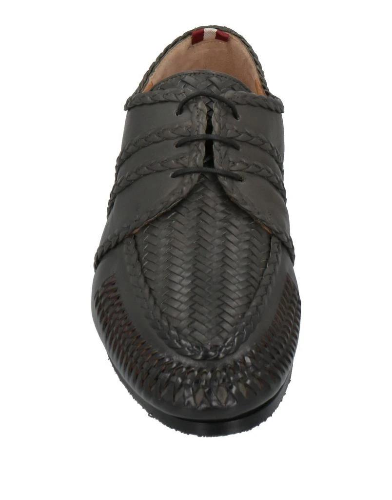 Bally Laced shoes 4