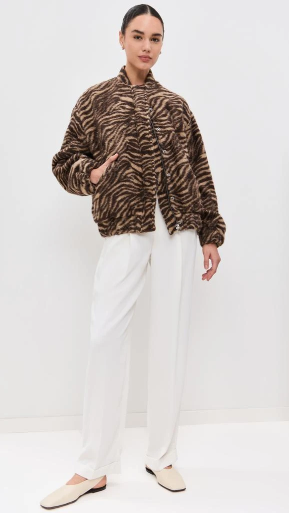 IRO Louane Bomber 4