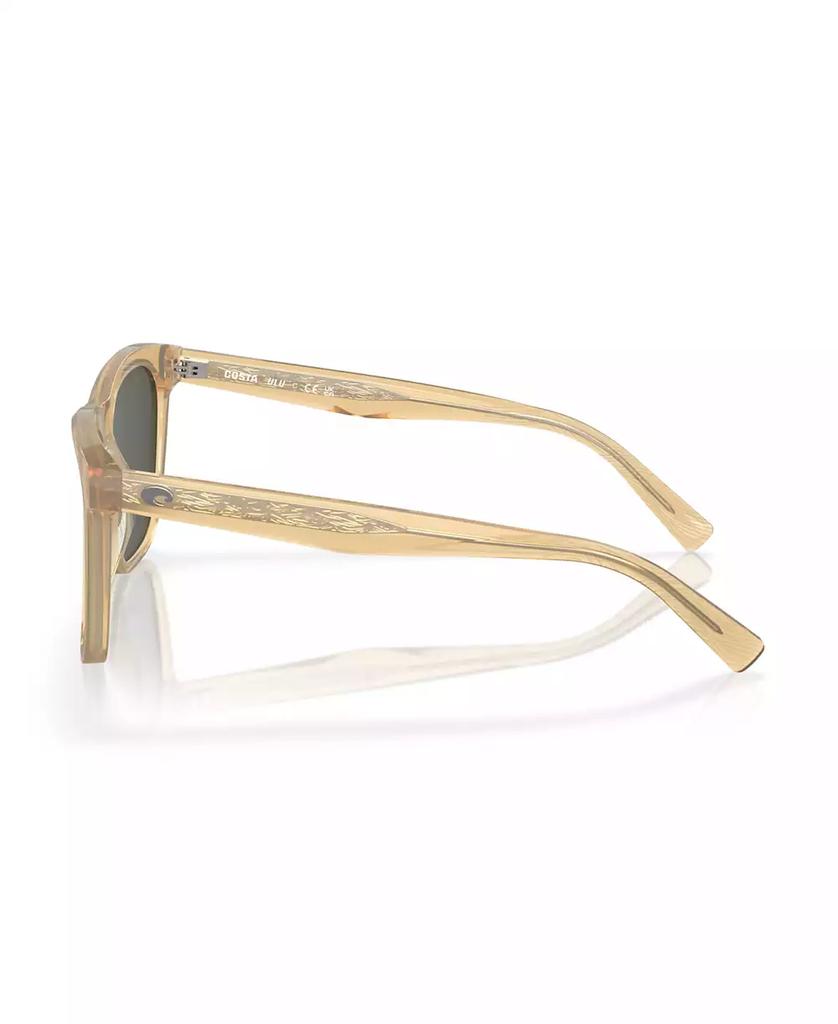Costa Del Mar Men's Polarized Sunglasses, Keramas 6S2015
