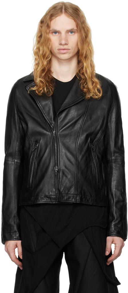 【2025年】エレガントファッションを上品に着 Reversible Sukajan Black Julius Bomber Jackets - Jacket ジャケット・アウター