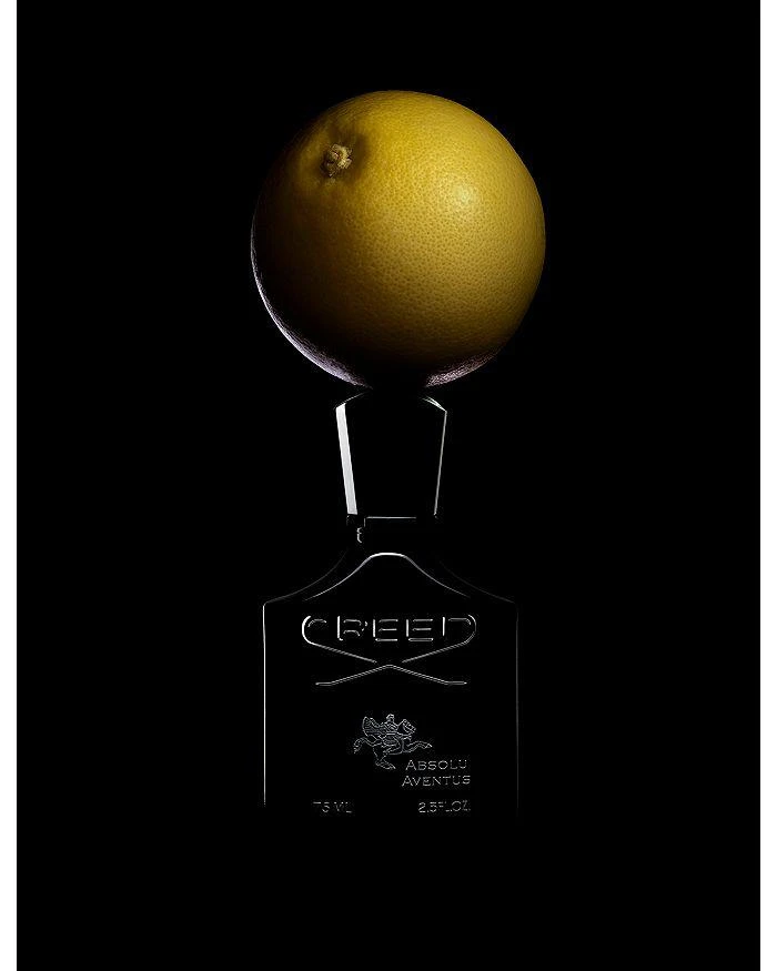 Creed Limited Edition Absolu Aventus 2.5 oz. 11