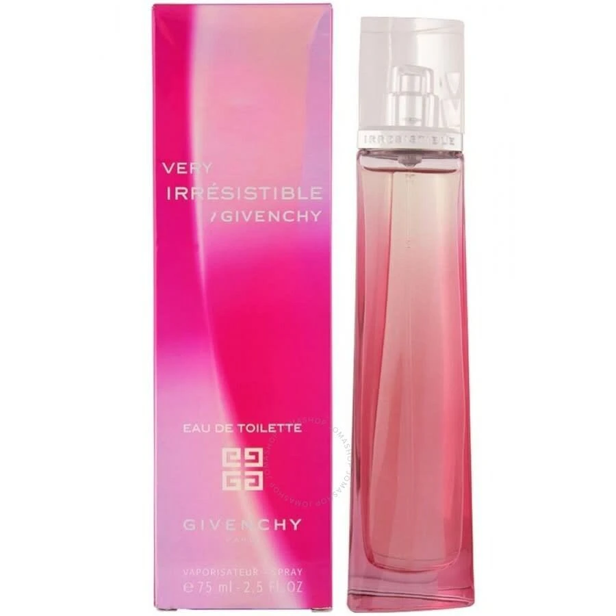 Givenchy Givenchy Very Irresistible Ladies EDT 1