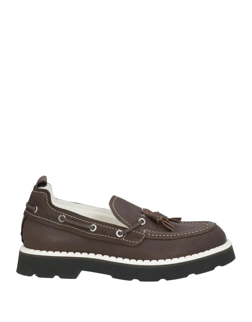 ATTIMONELLI'S Loafers 1