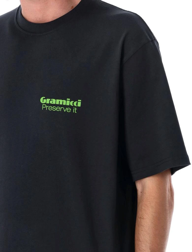 Gramicci Gramicci Preserve It Graphic Tee 3