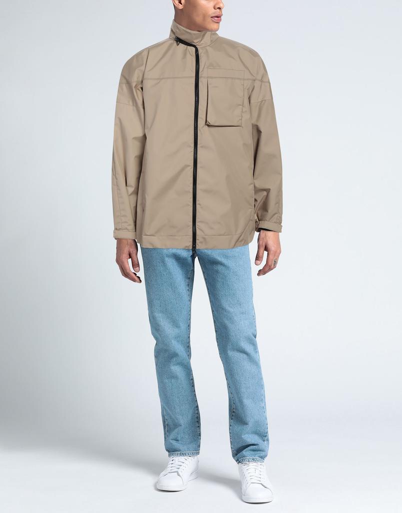 AHIRAIN Full-length jacket