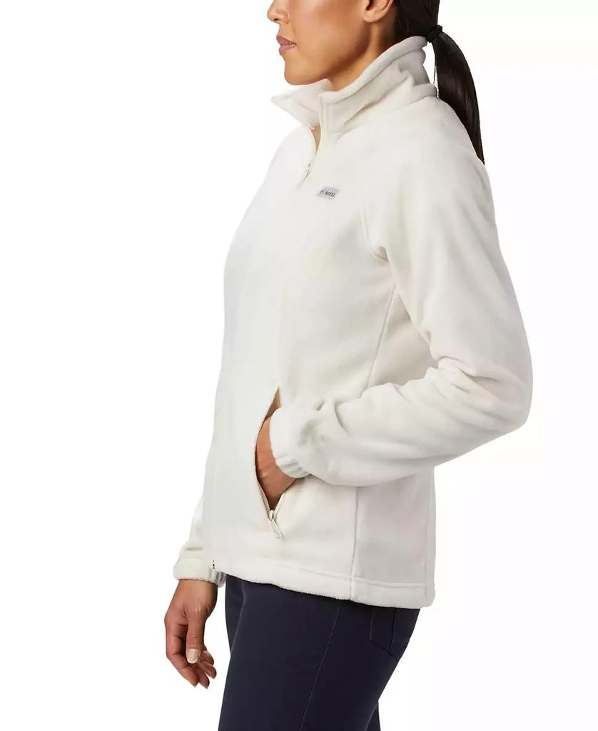 Columbia Women's Benton Springs Fleece Jacket, XS-3X 3