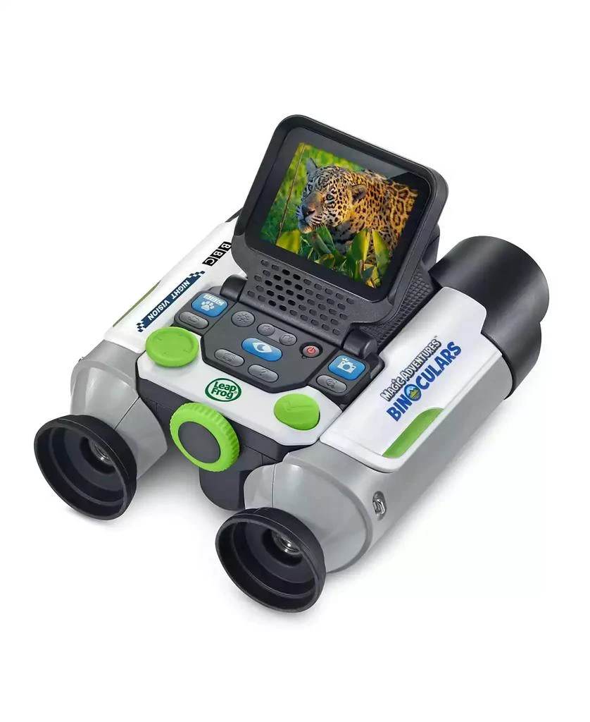 VTech LeapFrog Magic Adventures Binoculars 1