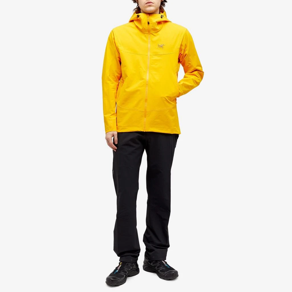 Arc'teryx Arc'teryx Gamma Hoodie Jacket 4