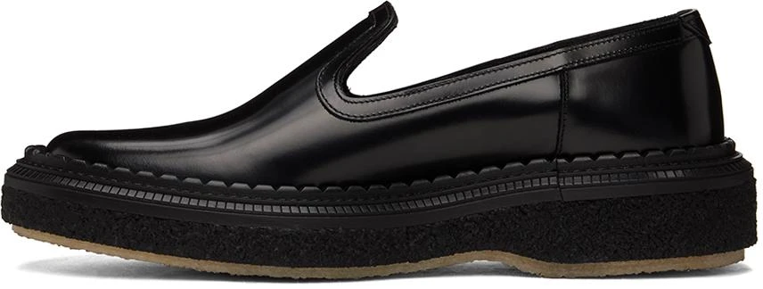 Adieu Black Type 189 Loafers 3