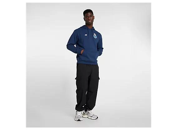 New Balance FC Porto Terry Hoodie 1