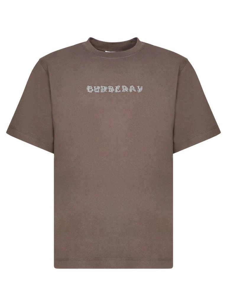 Burberry Burberry T-Shirts 1