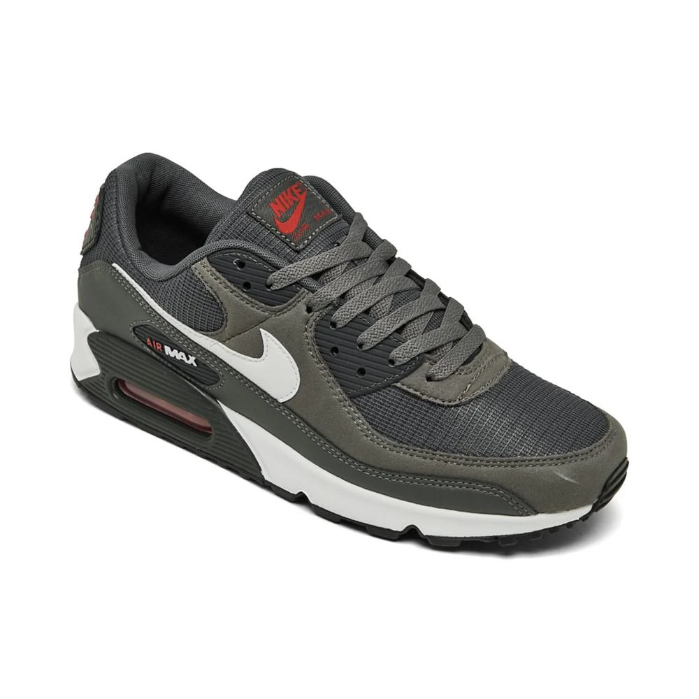 NIKE Men's Air Max 90 Casual Sneakers from Finish Line 1