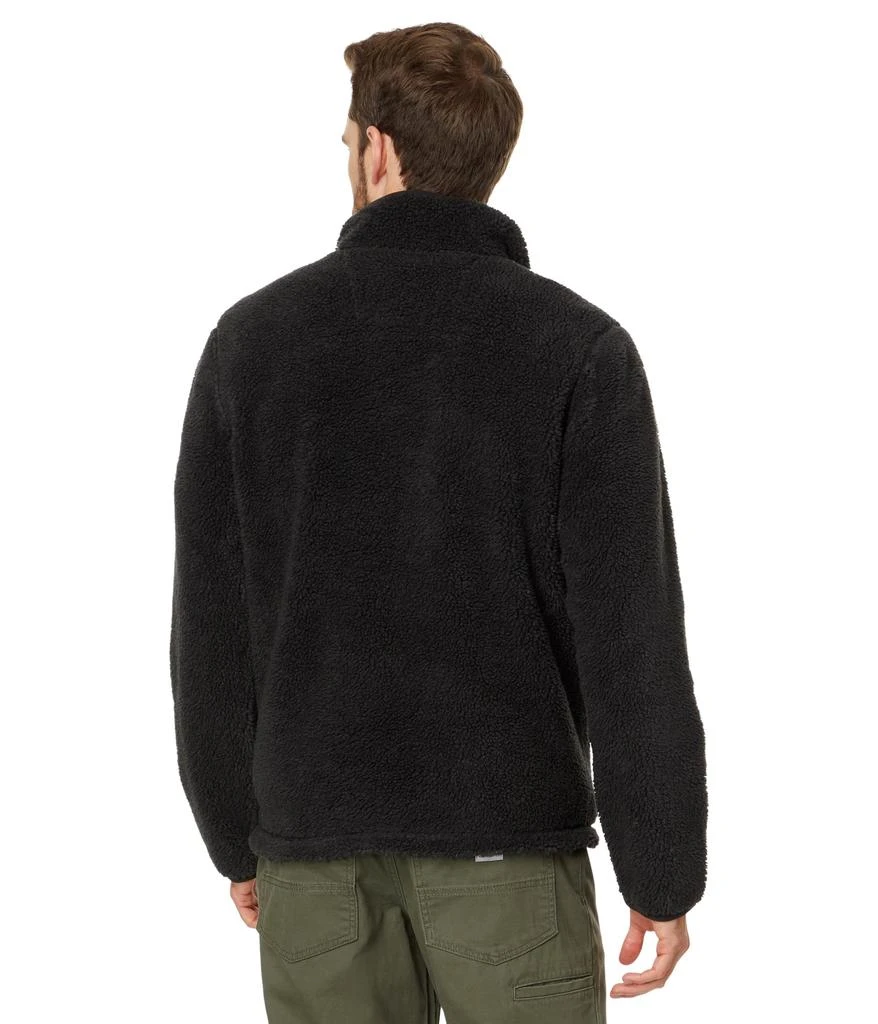 Carhartt Loose Fit Fleece Pullover 2