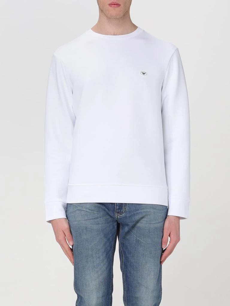 Emporio Armani Sweater men Emporio Armani 1