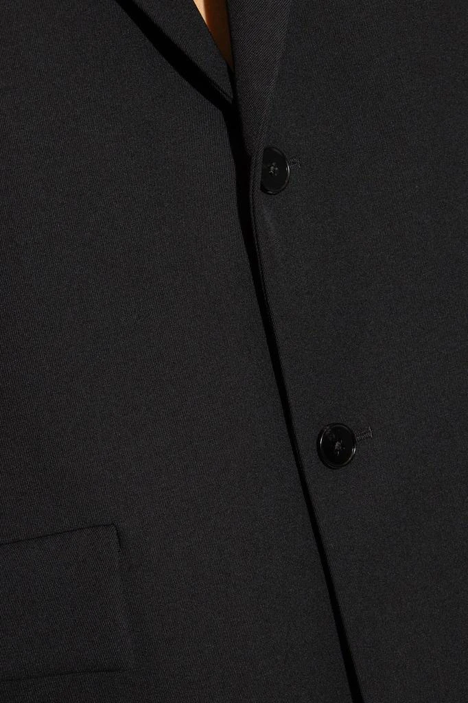 Jil Sander Jil Sander Single-Breasted Suit 4