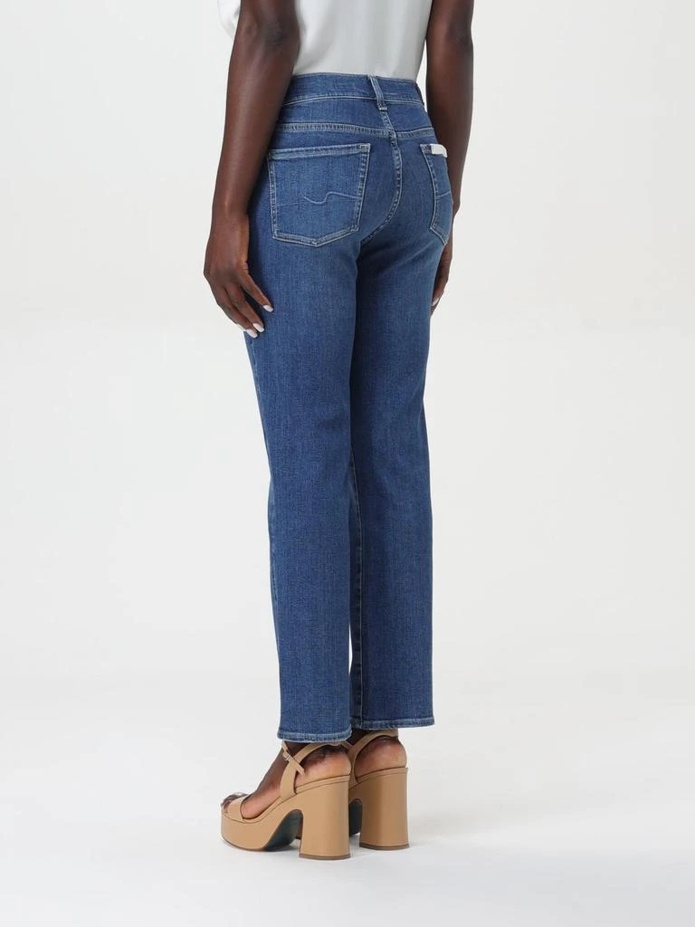 7 For All Mankind Jeans woman 7 For All Mankind 2