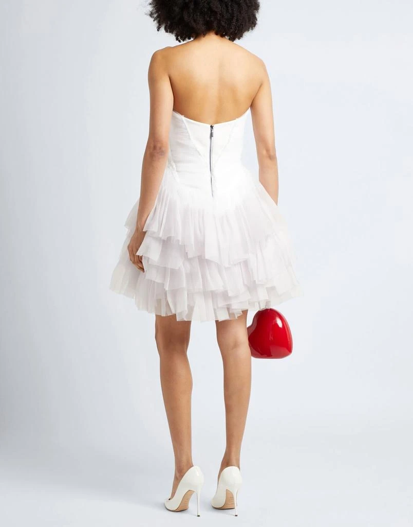 Maticevski Short dress 3