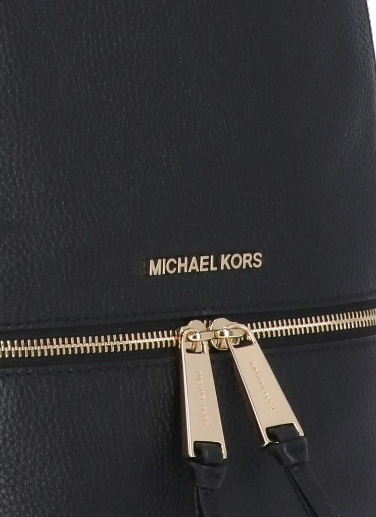Michael Kors Michael Kors Backpack Logo 6